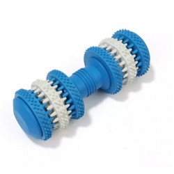 Karlie Büyük Dikenli Halter Köpek Oyuncağı