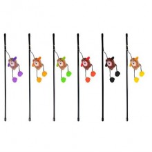 Karlie Cat Toy Kedi Oltası 50cm Karlie Cat Toy Kedi Oltası 50cm