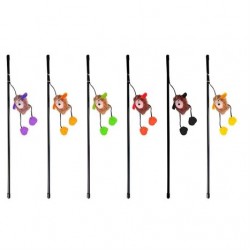 Karlie Cat Toy Kedi Oltası 50cm