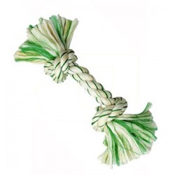 Karlie Diş İpi 20 Cm Köpek Oyuncağı Karlie Diş İpi 20 Cm Köpek Oyuncağı