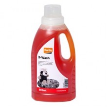 Karlie Evcil Hayvan Tekstilleri İçin Deterjan 500 ml