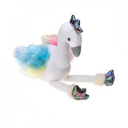 Karlie Flamingo Şeklinde Peluş Köpek Oyuncağı 33x18x20 cm Karlie Flamingo Şeklinde Peluş Köpek Oyuncağı 33x18x20 cm