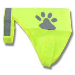 Karlie Fosforlu Güvenlik Kıyafet Medium