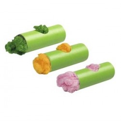 Karlie Karışık Renkli Yuva Pamuğu 25 gr