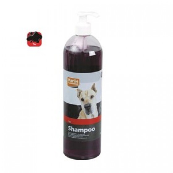 Karlie Katranlı Köpek Şampuanı 300 ml