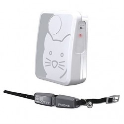 Karlie Kitty Phone Kedi Habercisi