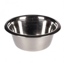 Karlie Köpekler için Çelik Mama ve Su Kabı 16cm 800ml