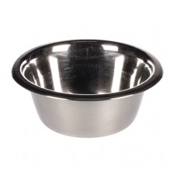 Karlie Köpekler için Çelik Mama ve Su Kabı 16cm 800ml Karlie Köpekler için Çelik Mama ve Su Kabı 16cm 800ml