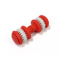 Karlie Küçük Dikenli Halter Köpek Oyuncağı