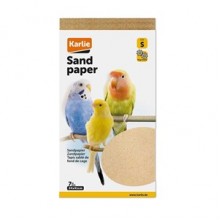 Karlie Kumlu Kafes Altlığı 24x41 cm