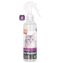 Karlie Kuru Kedi Şampuanı 200 ml