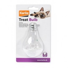 Karlie Led Lambalı Ampül Kedi Oyuncağı
