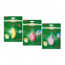 Karlie Muz Şeklinde Kemirme Taşı 50 gr