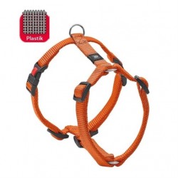 Karlie Nylon Köpek Göğüs Tasması XS 25-40 Cm Turuncu Karlie Nylon Köpek Göğüs Tasması XS 25-40 Cm Turuncu