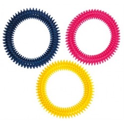 Karlie Play Yumuşak Kauçuk Köpek Diş Kaşıyıcı 17 Cm