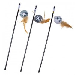 Karlie Simon S Cat Kedi Oyun Oltası 50cm