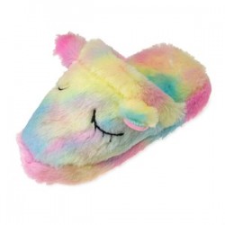 Karlie Terlik Şeklinde Peluş Köpek Oyuncağı 22x12x8 cm Karlie Terlik Şeklinde Peluş Köpek Oyuncağı 22x12x8 cm
