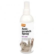 Karlie Tırmalama Önleyici Kedi Spreyi 175ml