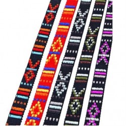 Karlie Tonka Desenli Köpek Boyun Tasması Medium 45-70cm Siyah Karlie Tonka Desenli Köpek Boyun Tasması Medium 45-70cm Siyah