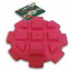 Karlie Vinil Cosmo Disk Sesli Köpek Oyuncağı 15 Cm Karlie Vinil Cosmo Disk Sesli Köpek Oyuncağı 15 Cm
