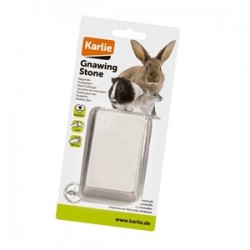 Karlie Vitamin ve Mineralli Kemirme Taşı 135 gr Karlie Vitamin ve Mineralli Kemirme Taşı 135 gr