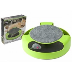 Catch The Mouse Kedi Zeka Oyuncağı