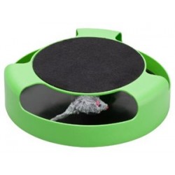 Catch The Mouse Kedi Zeka Oyuncağı