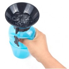 KB Köpek Seyahat Ve Gezi Suluğu