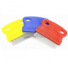 KB Köpek ve Kediler İçin Pire Tarağı