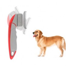 KB Shed Ender Pro Kedi Köpek Tüy Kesme Fırçası