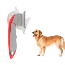 KB Shed Ender Pro Kedi Köpek Tüy Kesme Fırçası KB Shed Ender Pro Kedi Köpek Tüy Kesme Fırçası