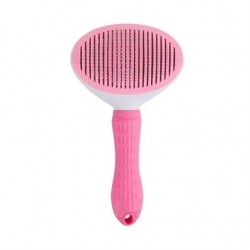 Pet Corn Kedi ve Köpekler İçin Basmalı Tarak