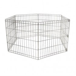 Keypet Köpek Çiti Siyah 60x75 cm Keypet Köpek Çiti Siyah 60x75 cm