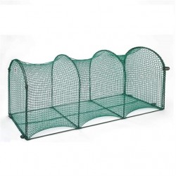 Kittywalk Outdoor File Yaşam Alanı