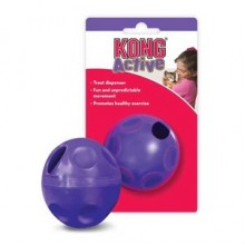 Kong Active Kedi Ödül Topu ve Oyuncağı 6,5 cm