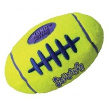 Kong Air Squeaker Köpek Oyuncağı Medium Football