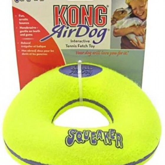 Kong Airdog Köpek Oyuncağı 16 Cm