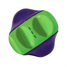 Kong Babbler Çift Sesli Köpek Oyuncağı 16 cm