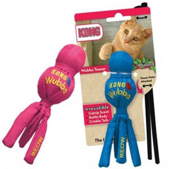 Kong Bez Kedi Oltası 15 Cm