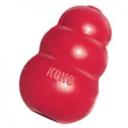 Kong Classic Köpek Oyuncağı X-Large Kong Classic Köpek Oyuncağı X-Large