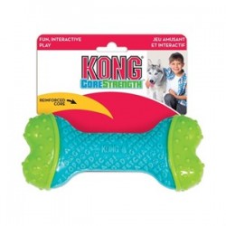 Kong Core Strength Köpek Çiğneme Oyuncağı 13,5cm Kong Core Strength Köpek Çiğneme Oyuncağı 13,5cm