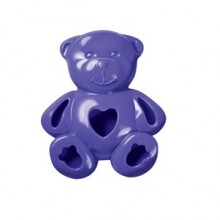 Kong İçine Köpek Ödülü Konulan Oyuncak Ayı