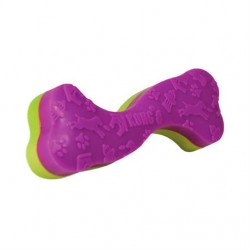 Kong Iconix Köpek Oyuncak Kemiği Medium 17 cm Kong Iconix Köpek Oyuncak Kemiği Medium 17 cm