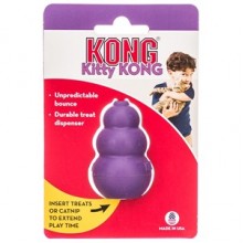 Kong Kitty Cat Kedi Oyuncağı