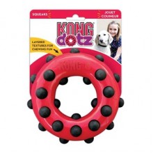 Kong Köpek Oyuncak, Dotz Halka S
