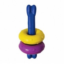 Kong Köpek Oyuncak, Hoopla Kemik L