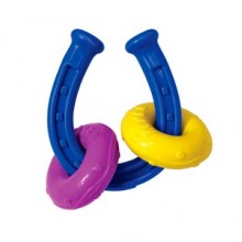 Kong Köpek Oyuncak, Hoopla Nal L