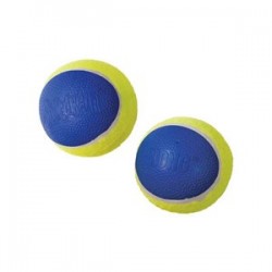 Kong Köpek Oyuncak, Squekair Ultra Top 2 Ad