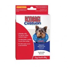 Kong Köpekler İçin Koruyucu Şişme Yakalık X Small