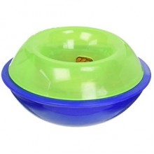 Kong Ödüllü Köpek Oyuncak Tiltz S